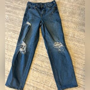 Old Navy Women's O.G. Loose hi-rise